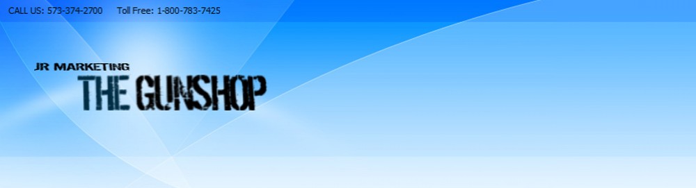 JR Marketing/The GunShop Blog