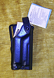 Safariland RH Duty Holster Sig Sauer P226 DAO with Surefire 