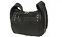 Black Conceal Carry Purse